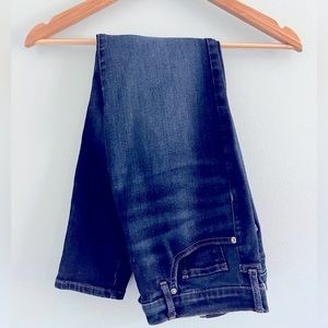 Everlane 28 ankle skinny jeans